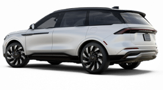 2024 Lincoln Lincoln Nautilus External Image 2